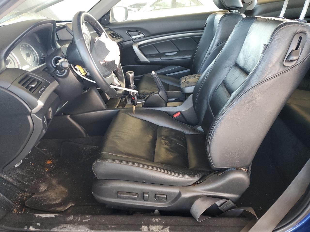 2011 Honda Accord Exl - Image 7