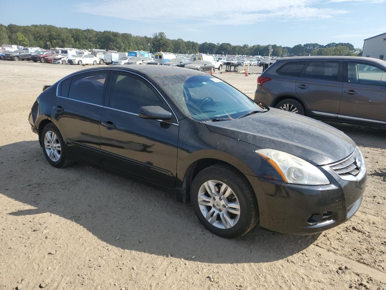 2012 Nissan Altima 2.5 - Фото 4