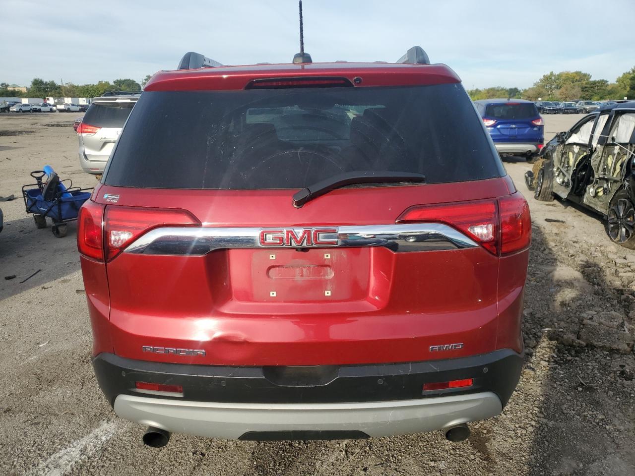 2019 GMC Acadia Slt-1 - Image 6