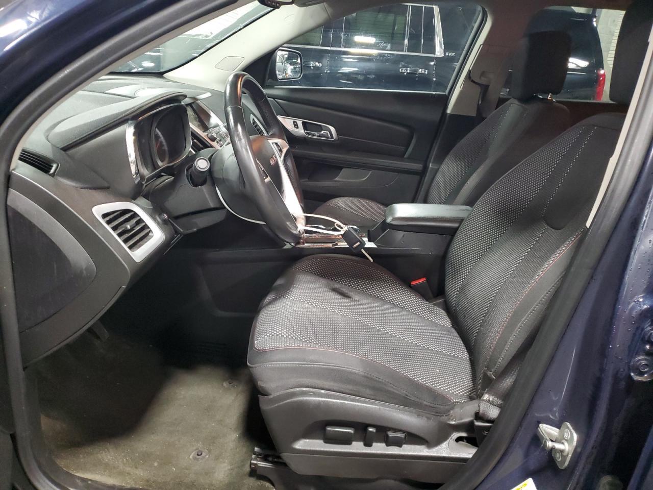 2017 GMC Terrain Sle - Image 7