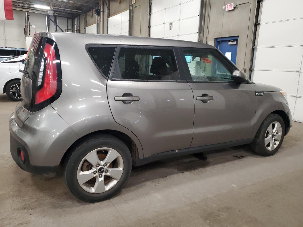 2019 Kia Soul - Image 3