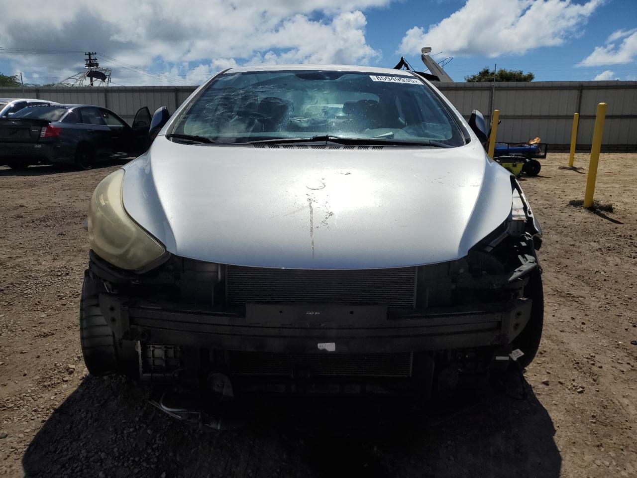 2015 Hyundai Elantra Se - Фото 5