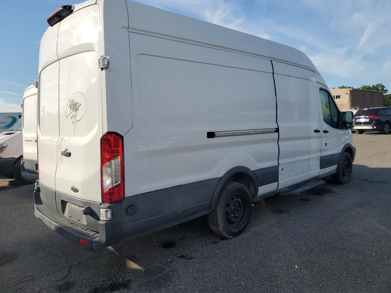 2018 Ford Transit T-250 - Image 3