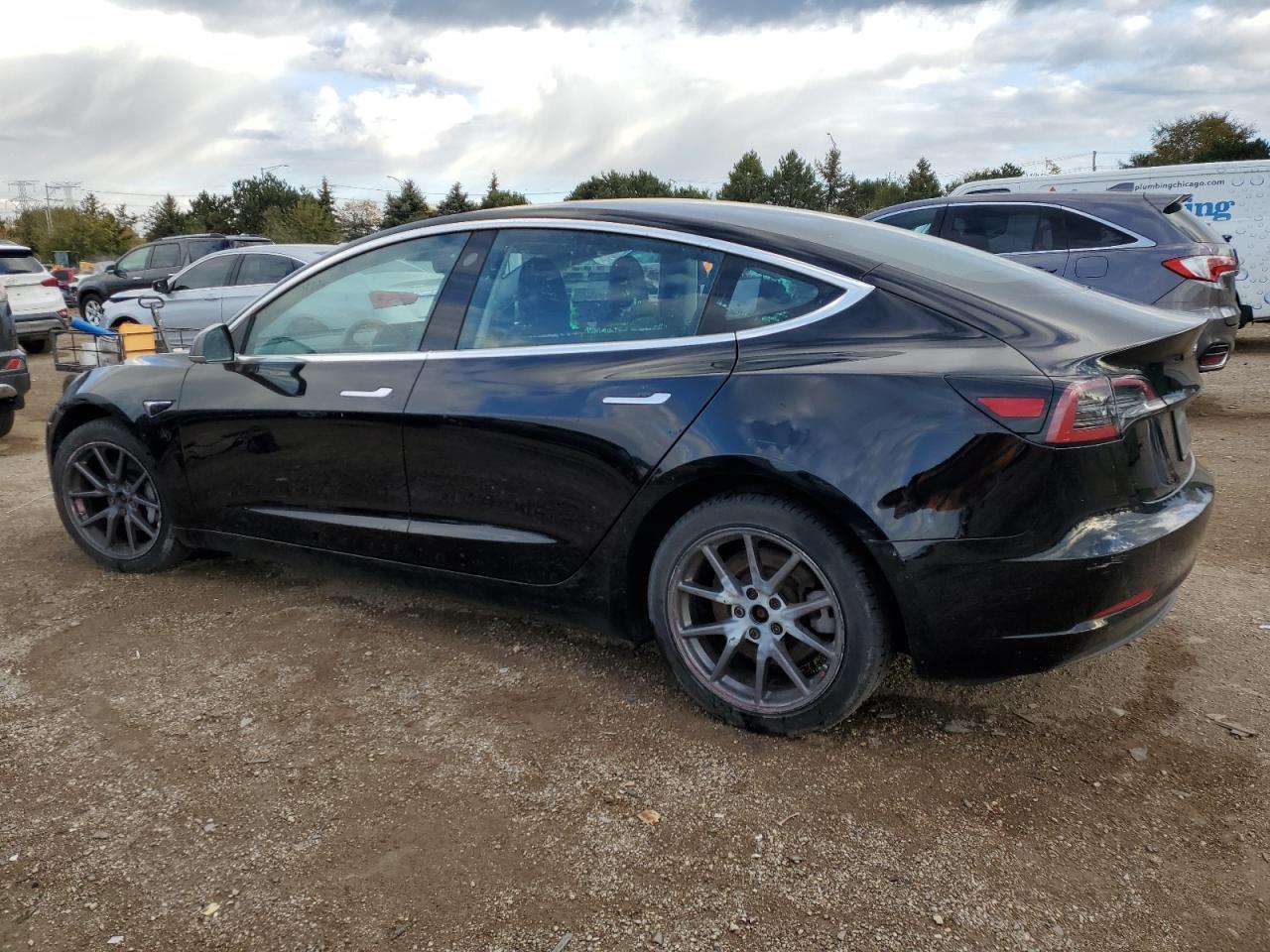 2018 Tesla Model 3 - Image 2