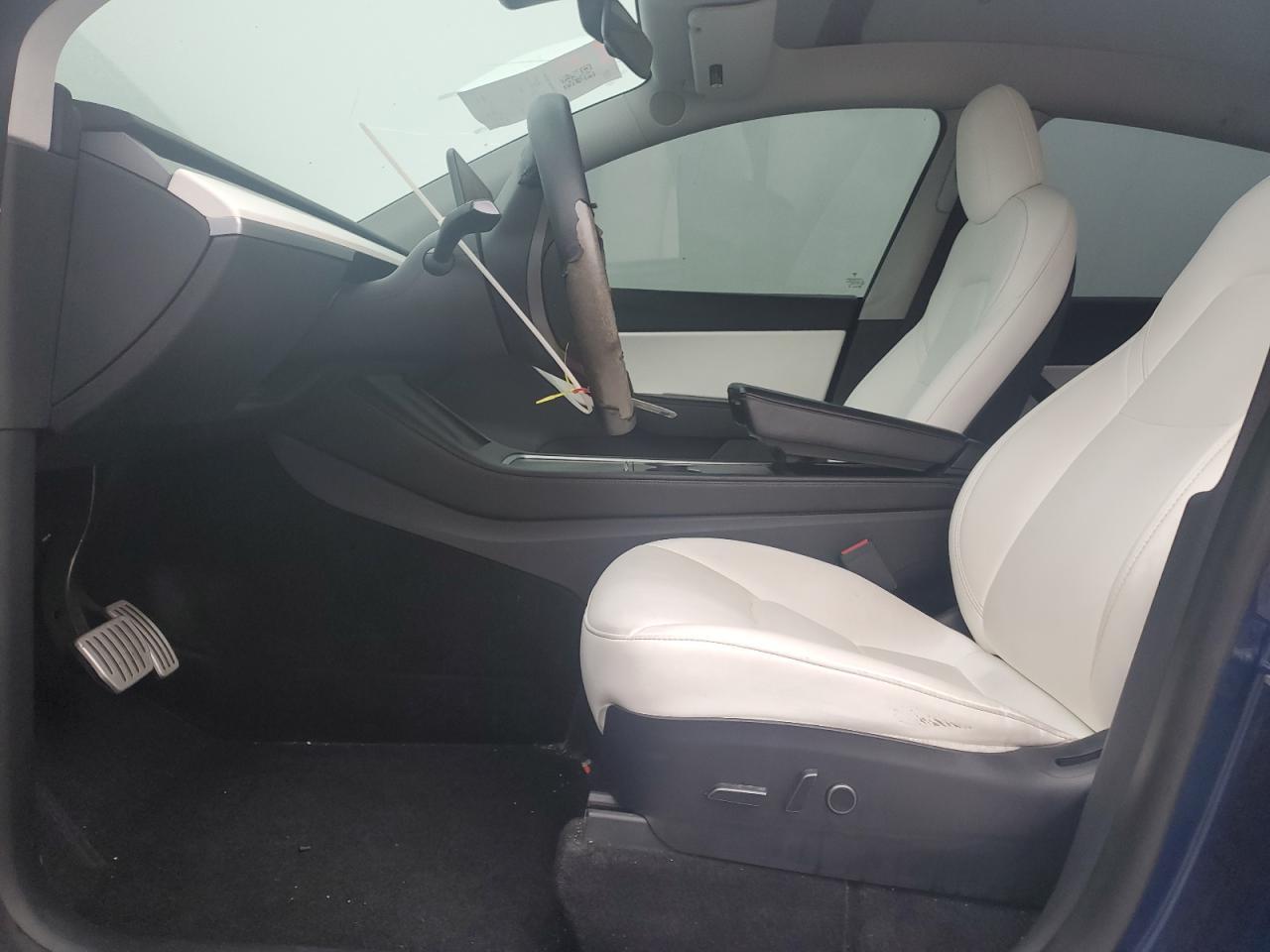 2021 Tesla Model Y - Фото 7