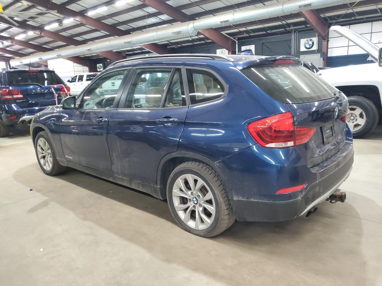 2014 BMW X1 xDrive28I - Image 2