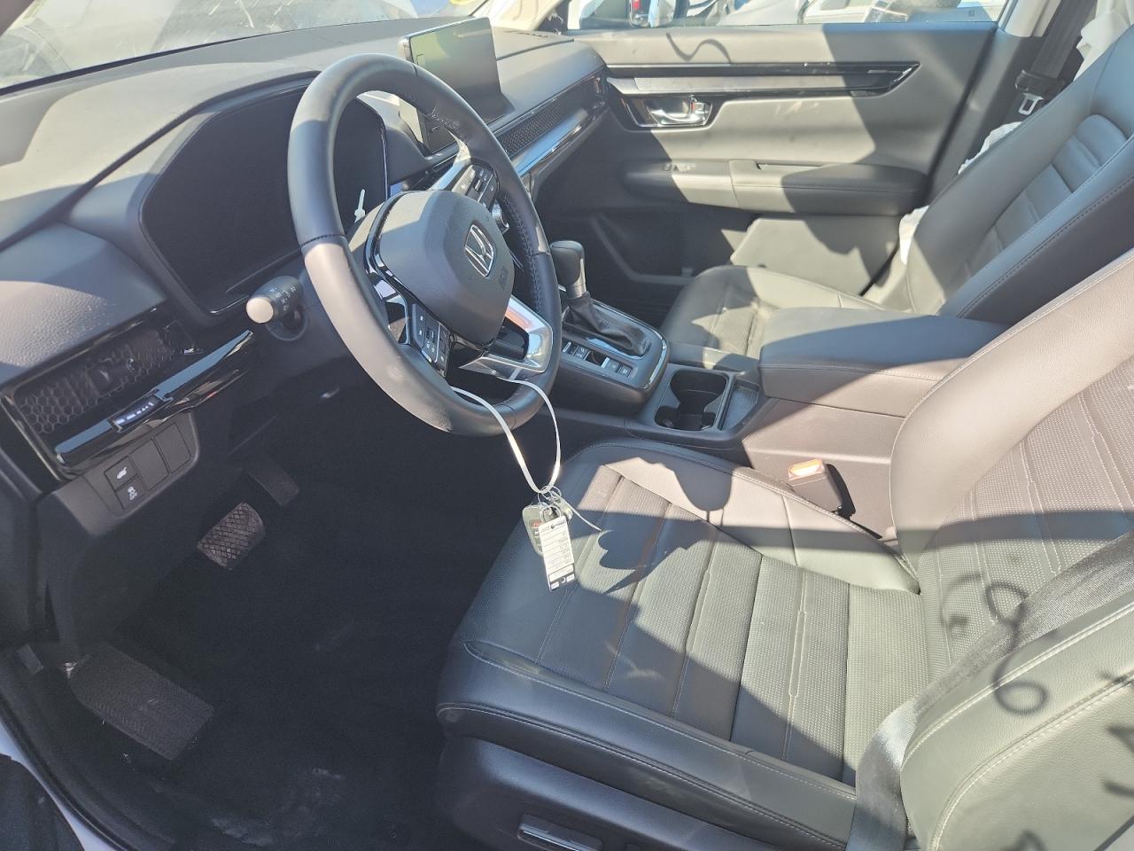 2025 Honda Cr-V Exl - Image 7