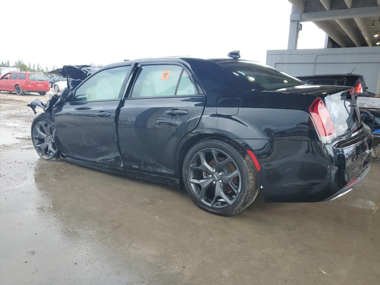 2023 Chrysler 300 S - Image 2