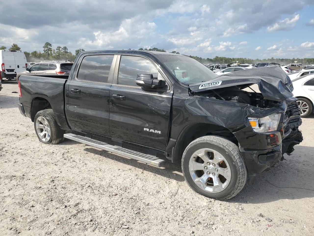 2020 Ram 1500 Big Horn/Lone Star - Image 4