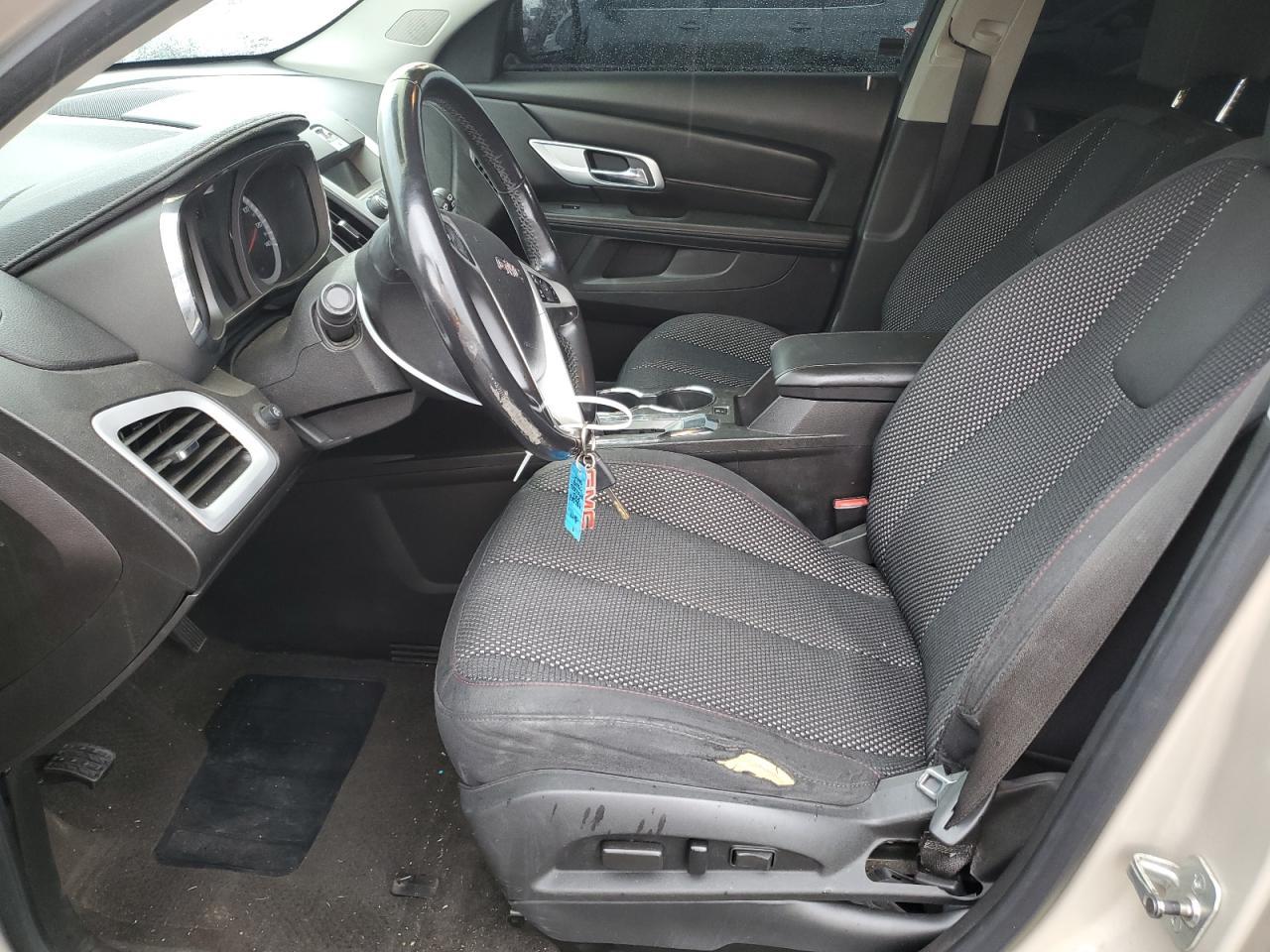 2010 GMC Terrain Sle - Image 7