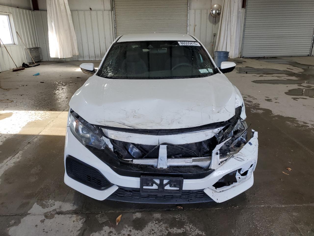 2019 Honda Civic Lx - Image 5