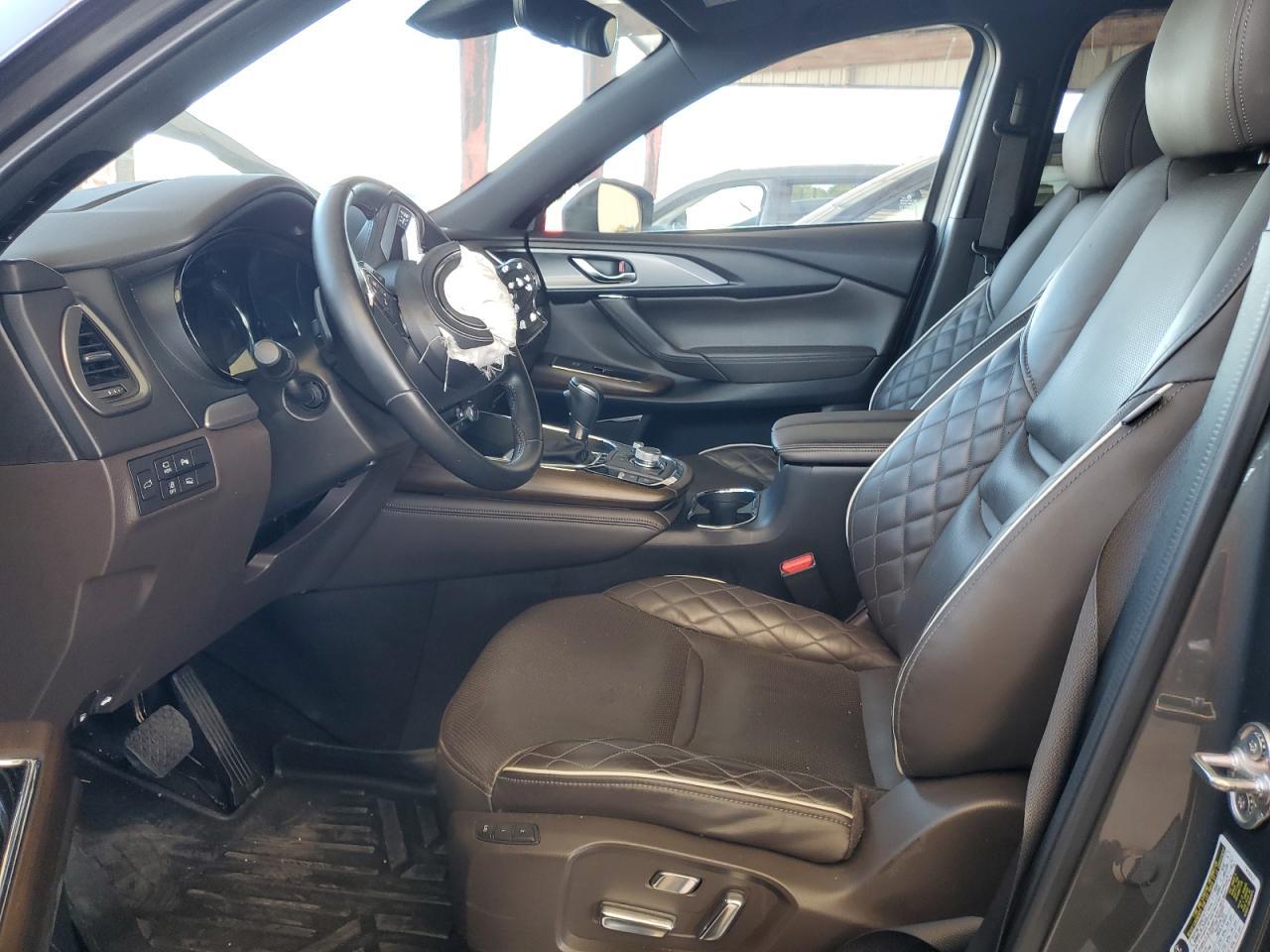 2021 Mazda Cx-9 Signature - Image 7