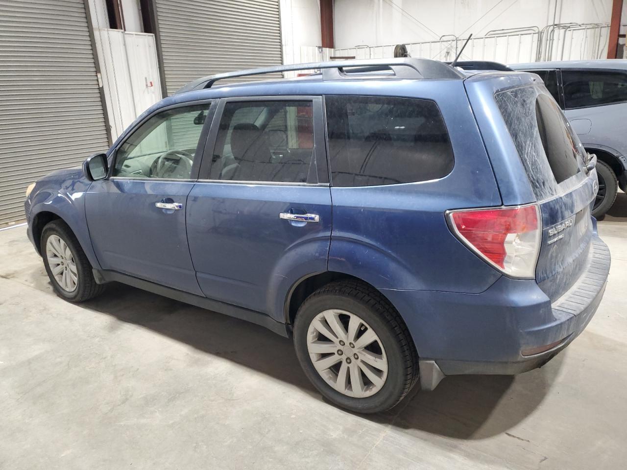 2012 Subaru Forester - Фото 2