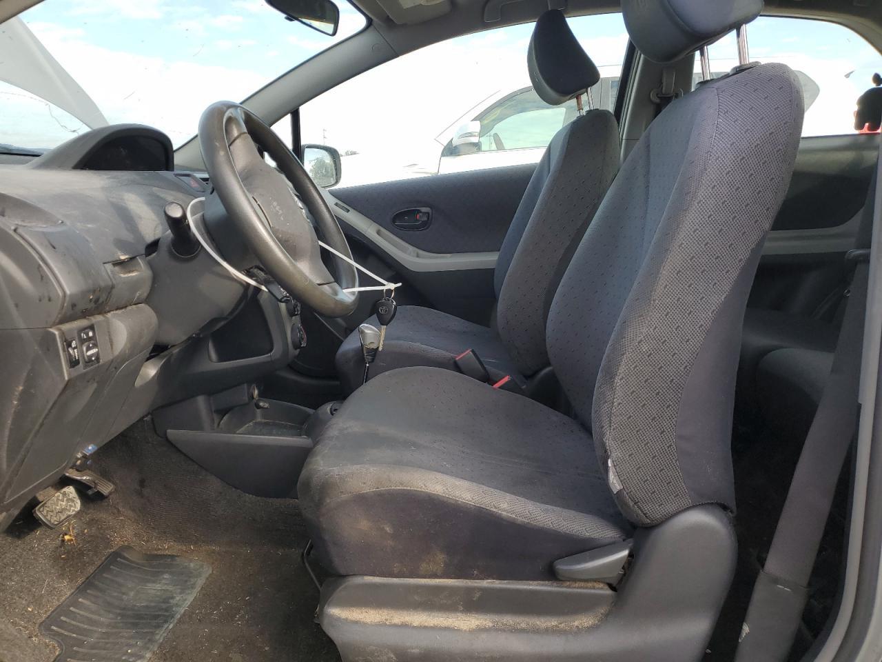 2009 Toyota Yaris - Фото 7