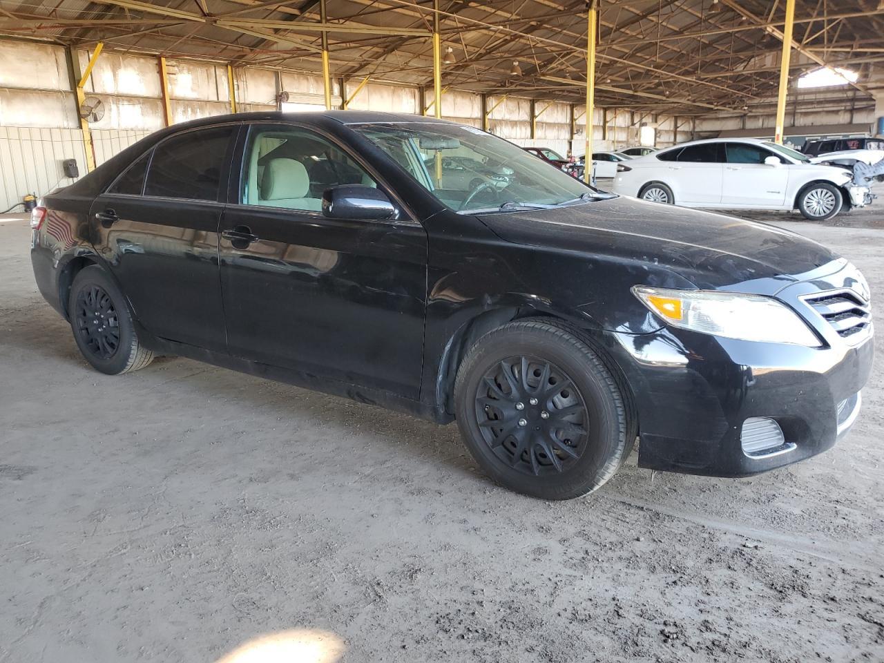 2010 Toyota Camry Base - Image 4