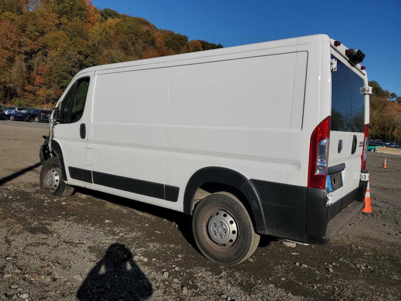 2023 Ram Promaster 1500 1500 Standard - Image 2