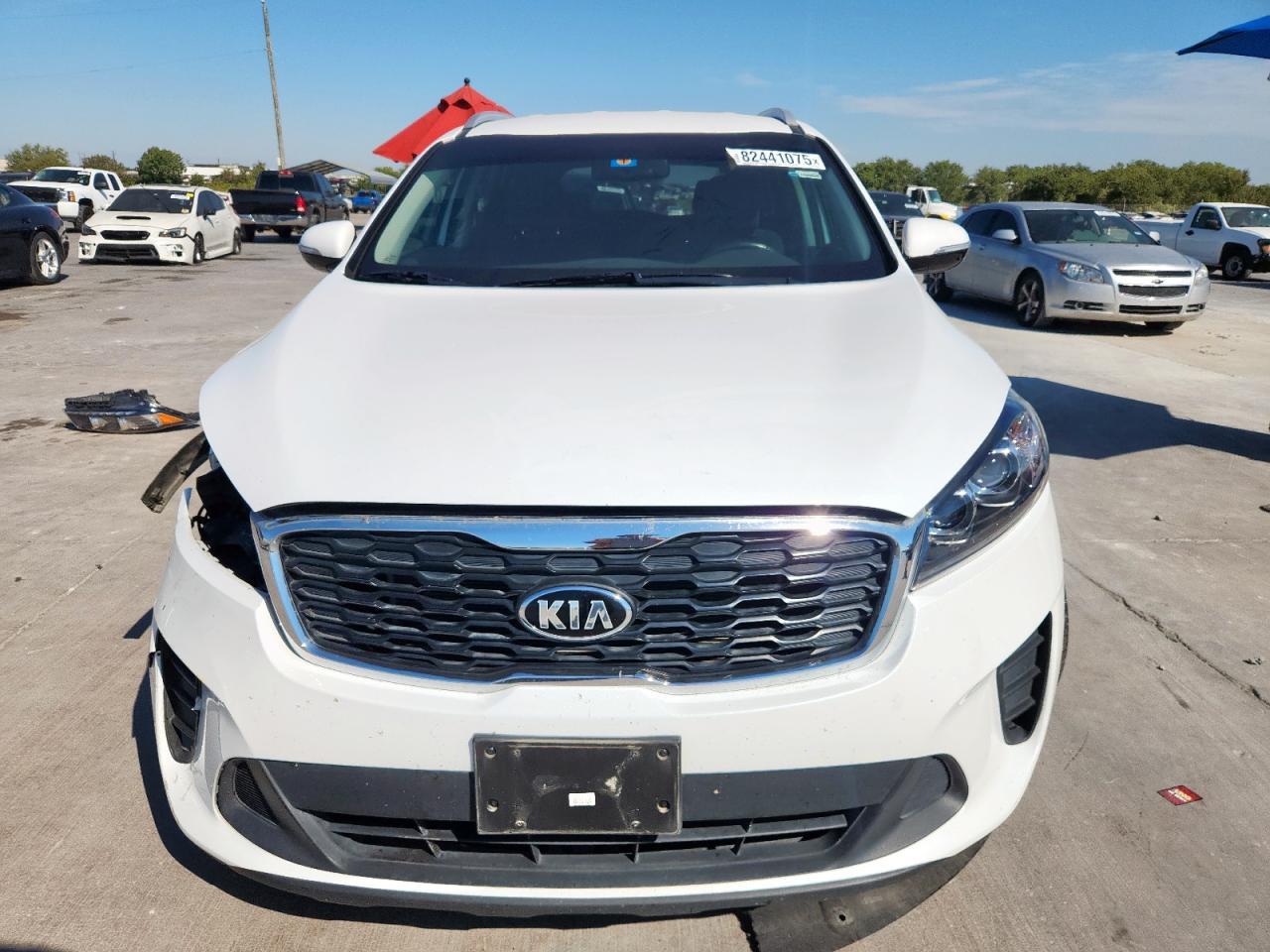 2019 Kia Sorento L - Фото 5