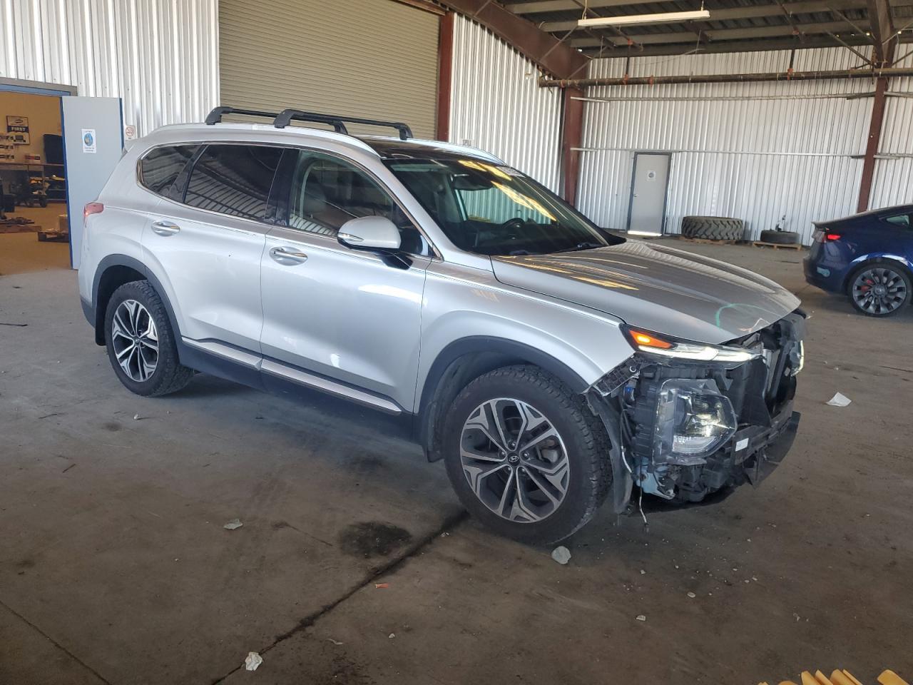 2019 Hyundai Santa Fe Limited - Image 4