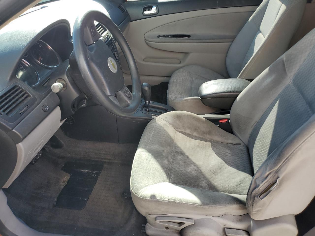 2006 Chevrolet Cobalt Lt - Фото 7