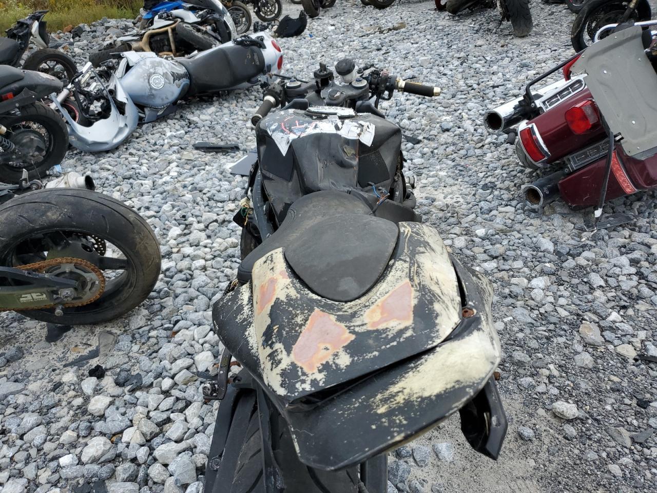 2008 Honda Cbr600 Rr - Фото 6