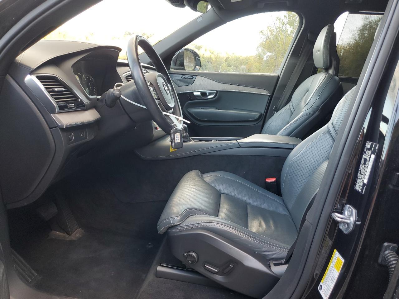 2020 Volvo Xc90 T6 Inscription - Фото 7