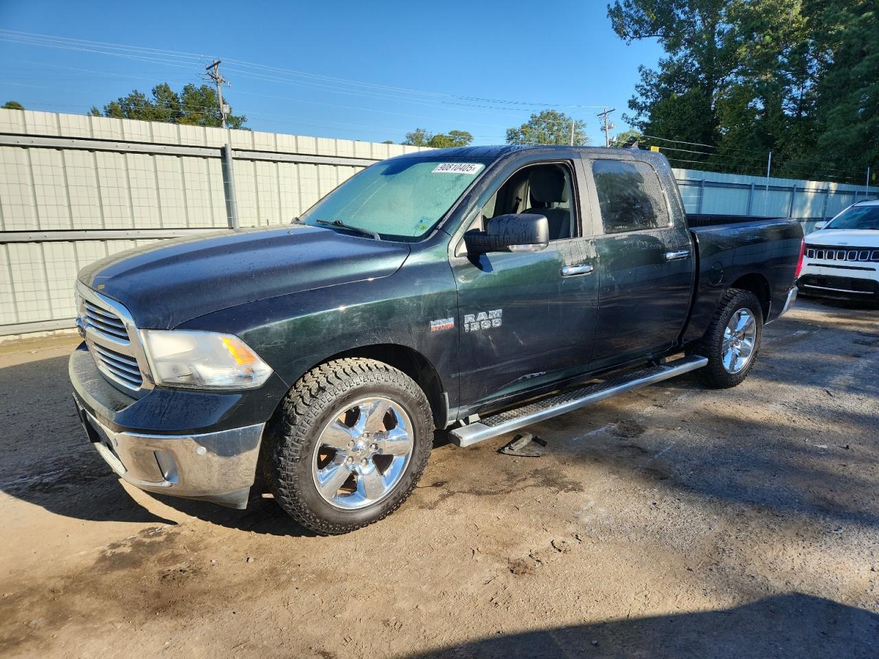 2015 Ram 1500 Slt
