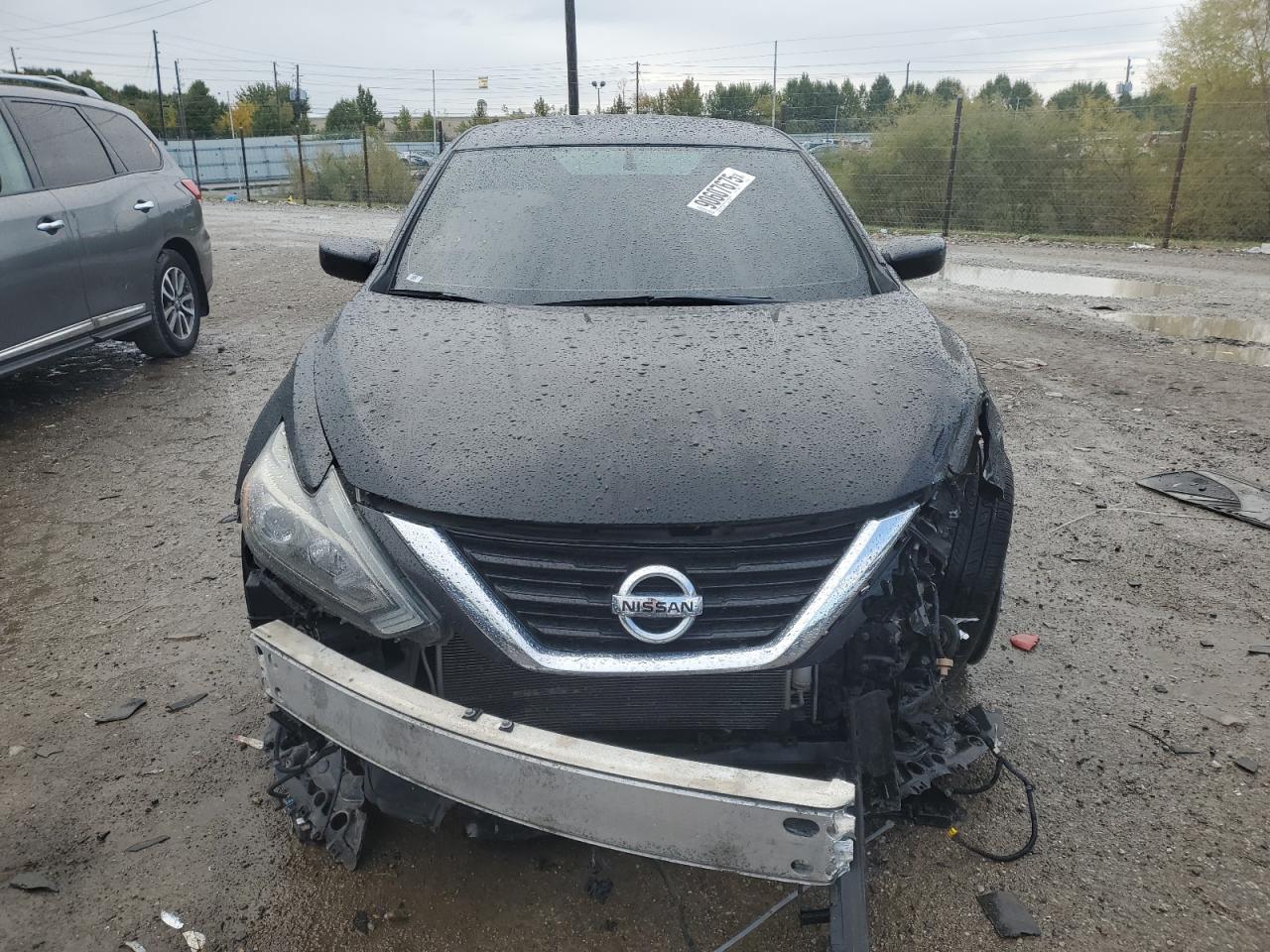 2018 Nissan Altima 2.5 - Image 5