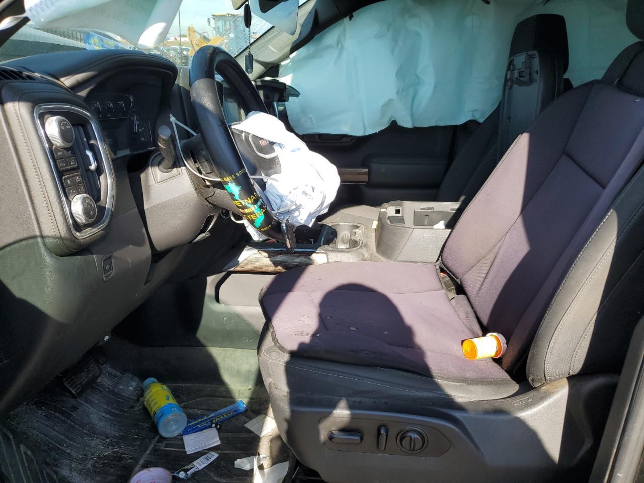 2020 GMC Sierra K1500 Elevation - Image 7
