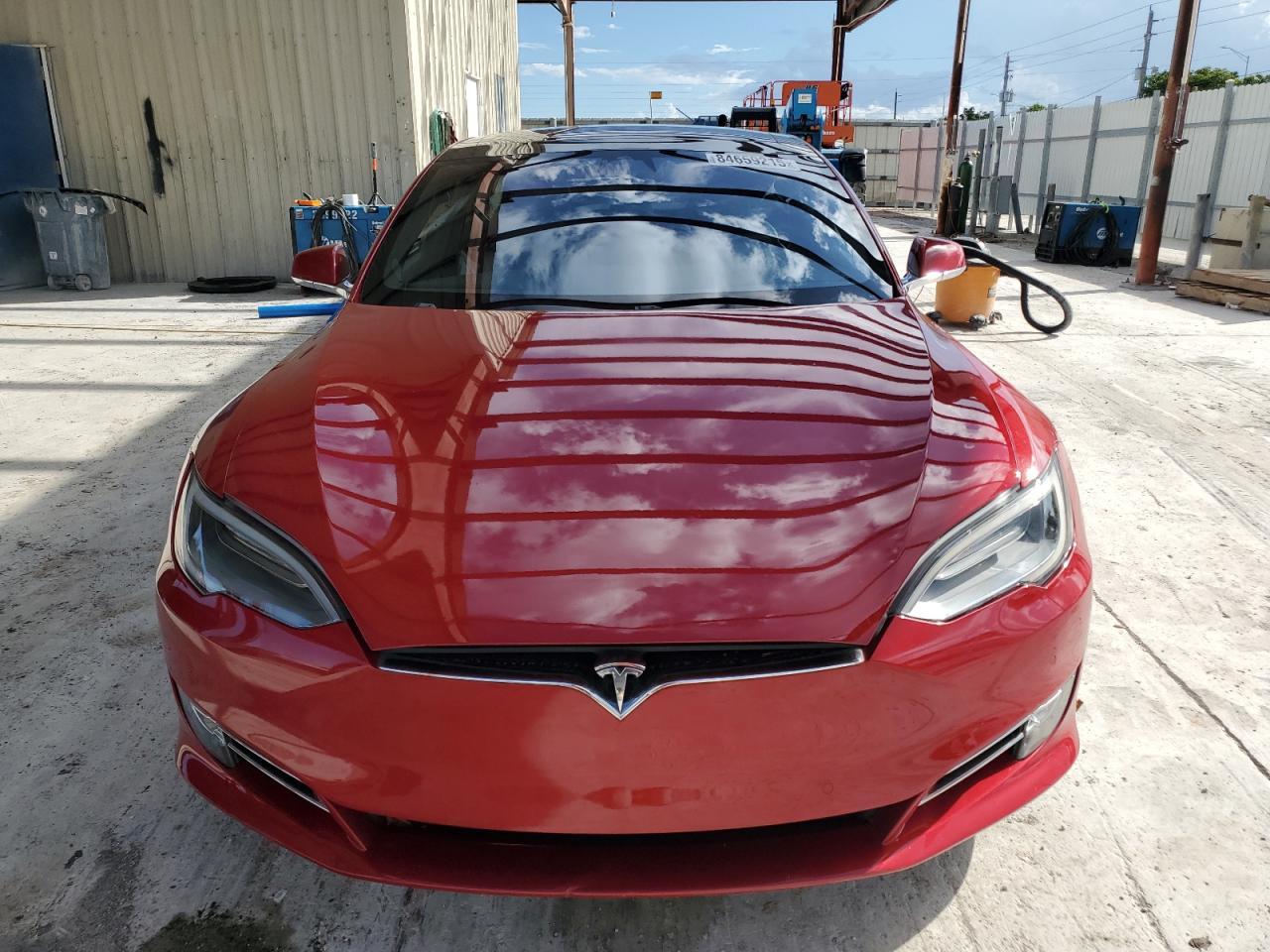 2018 Tesla Model S - Image 5