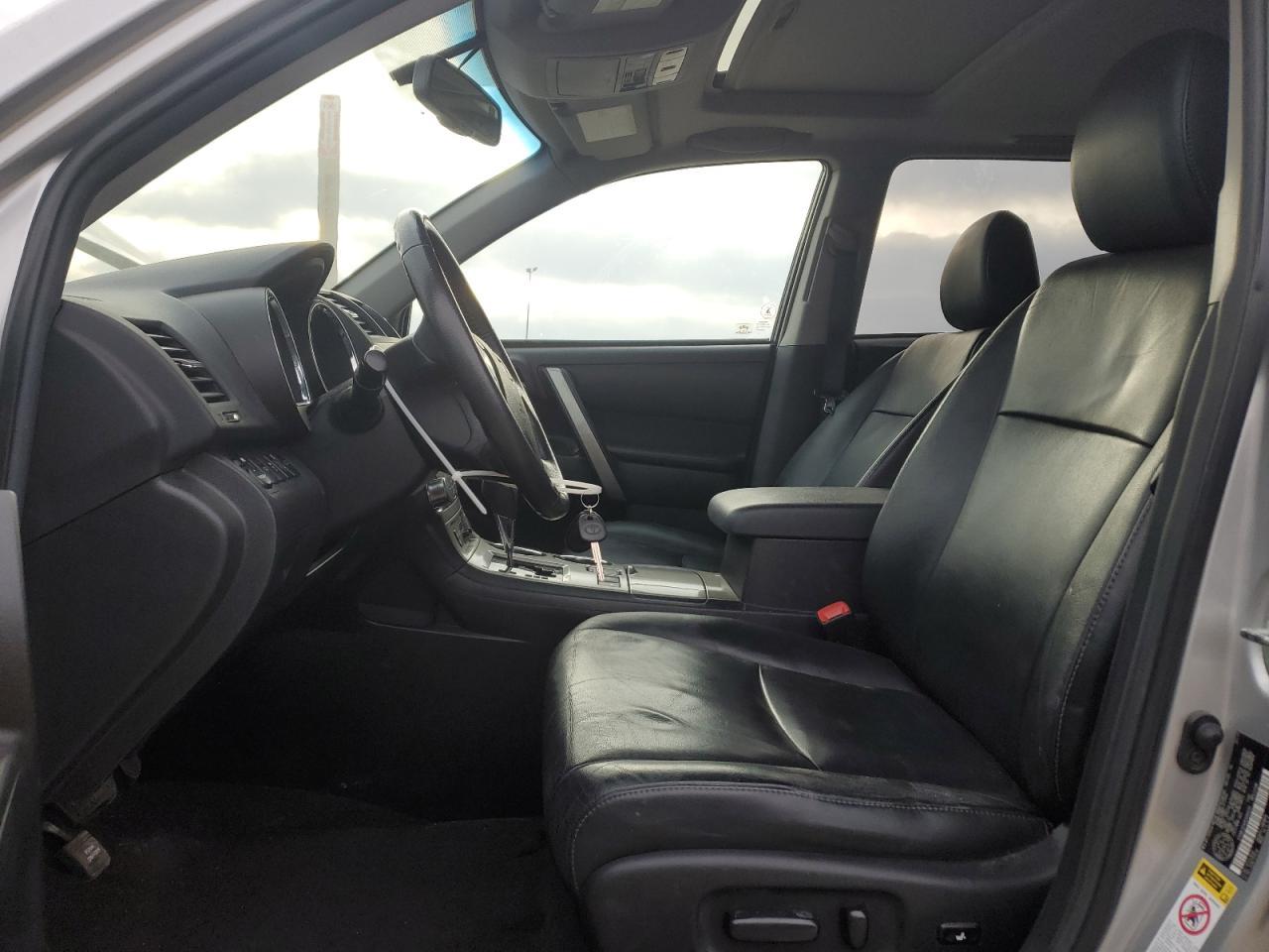 2011 Toyota Highlander Base - Image 7