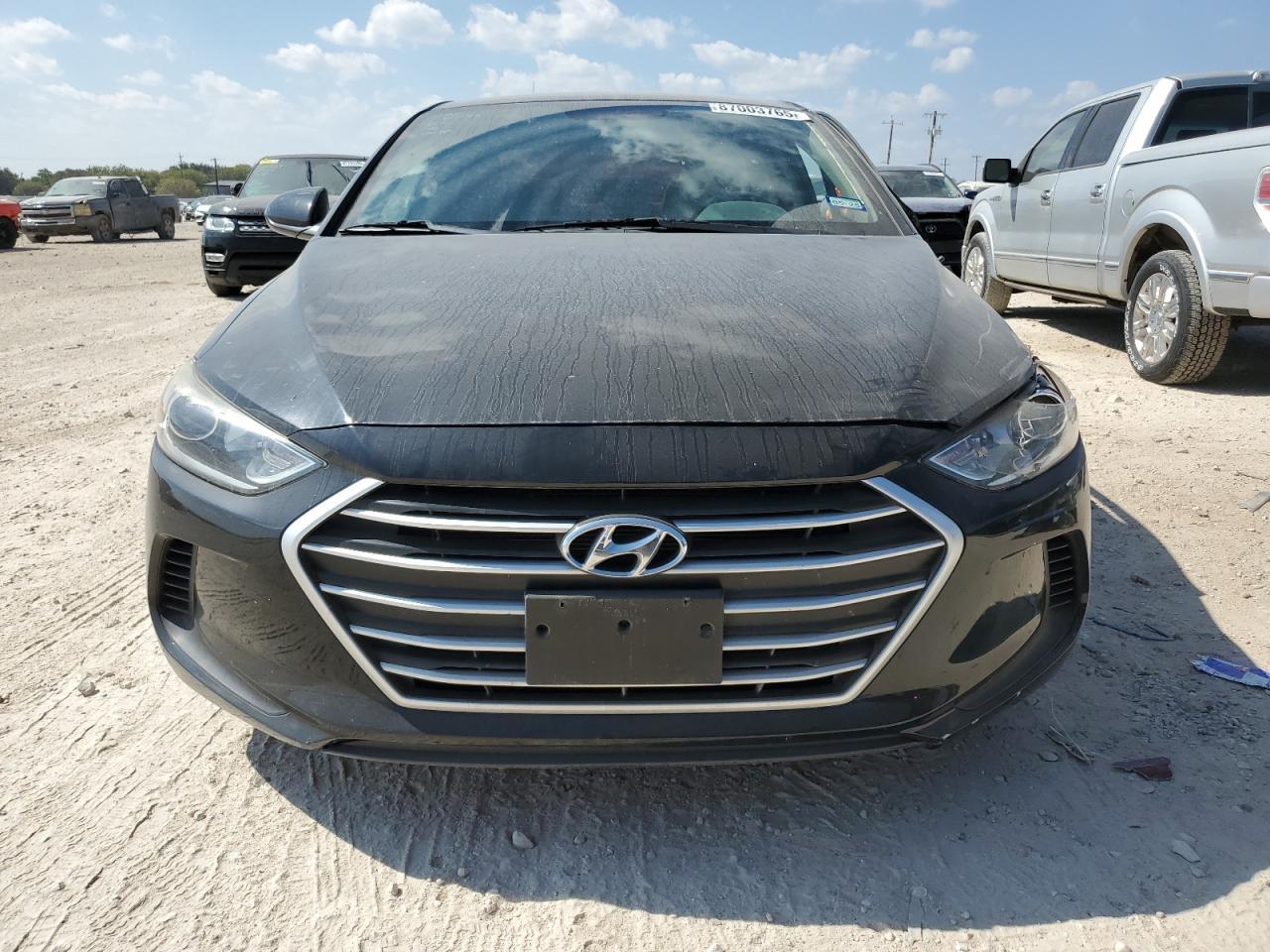 2017 Hyundai Elantra Se - Image 5