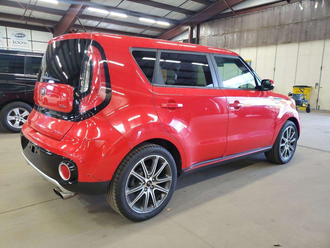 2019 Kia Soul ! - Image 3
