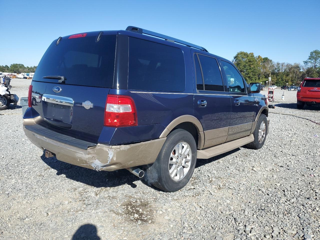 2013 Ford Expedition Xlt - Image 3