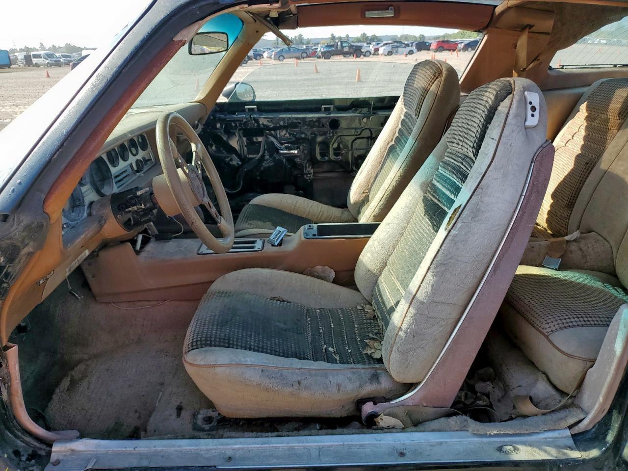 1980 Pontiac Trans Am - Фото 7