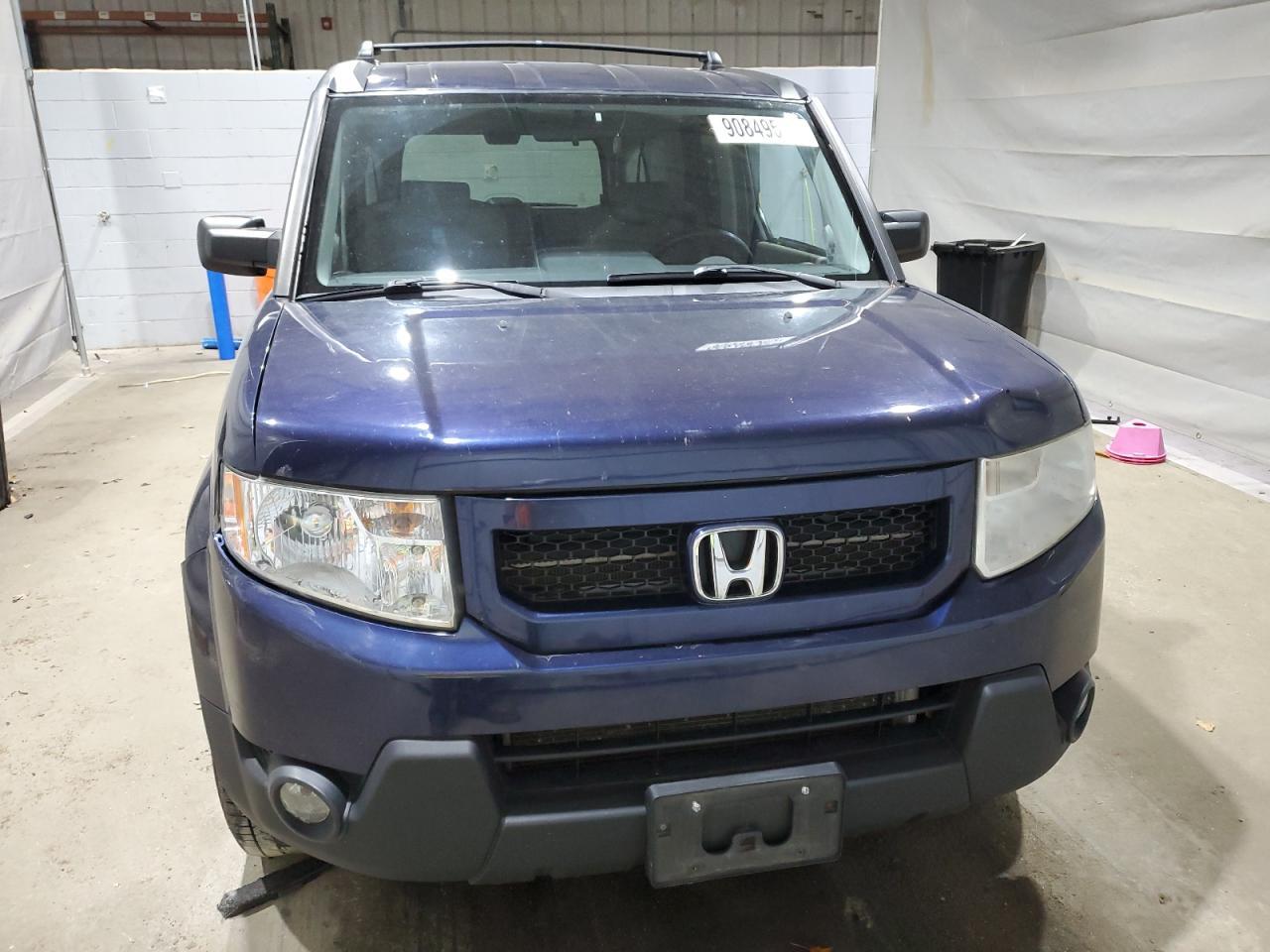 2010 Honda Element Ex - Image 5