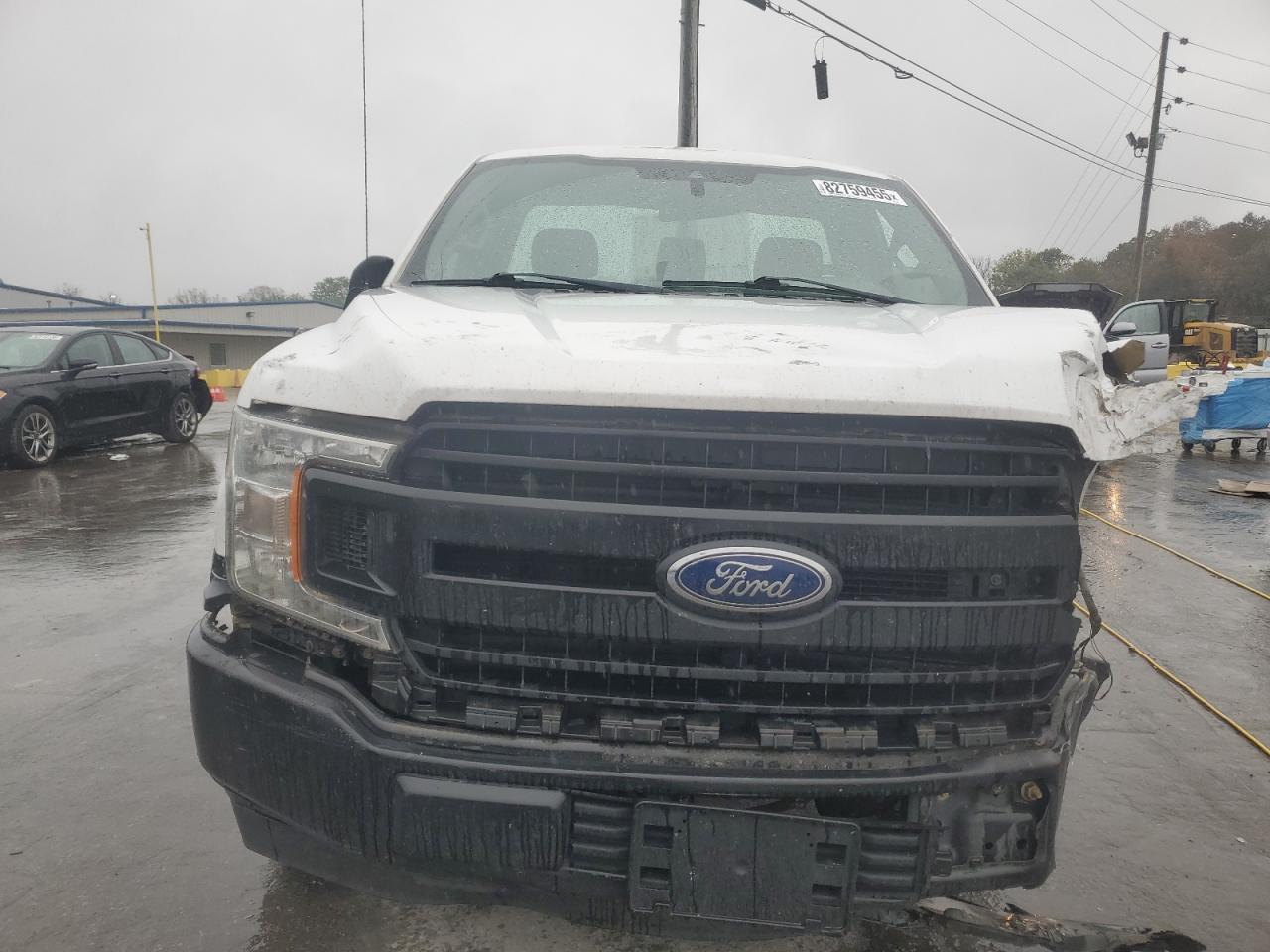 2019 Ford F150 - Фото 5