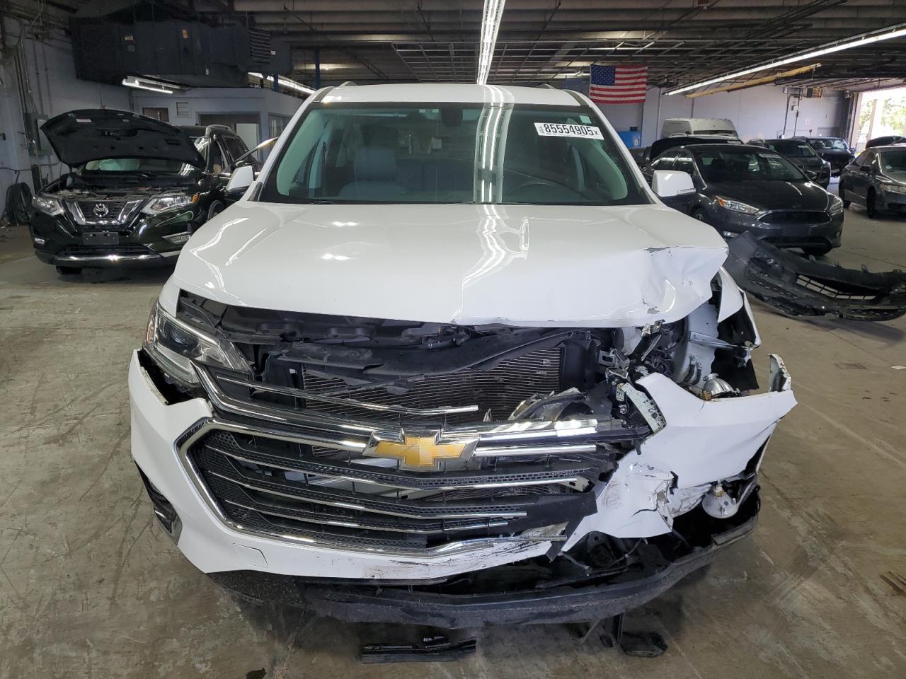 2021 Chevrolet Traverse Lt - Image 5