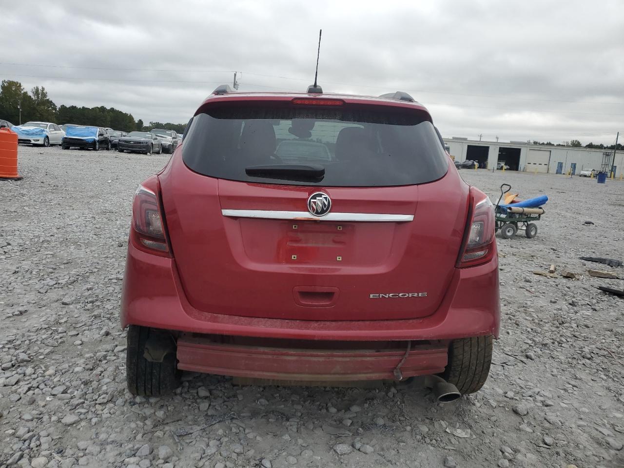 2019 Buick Encore Preferred - Image 6