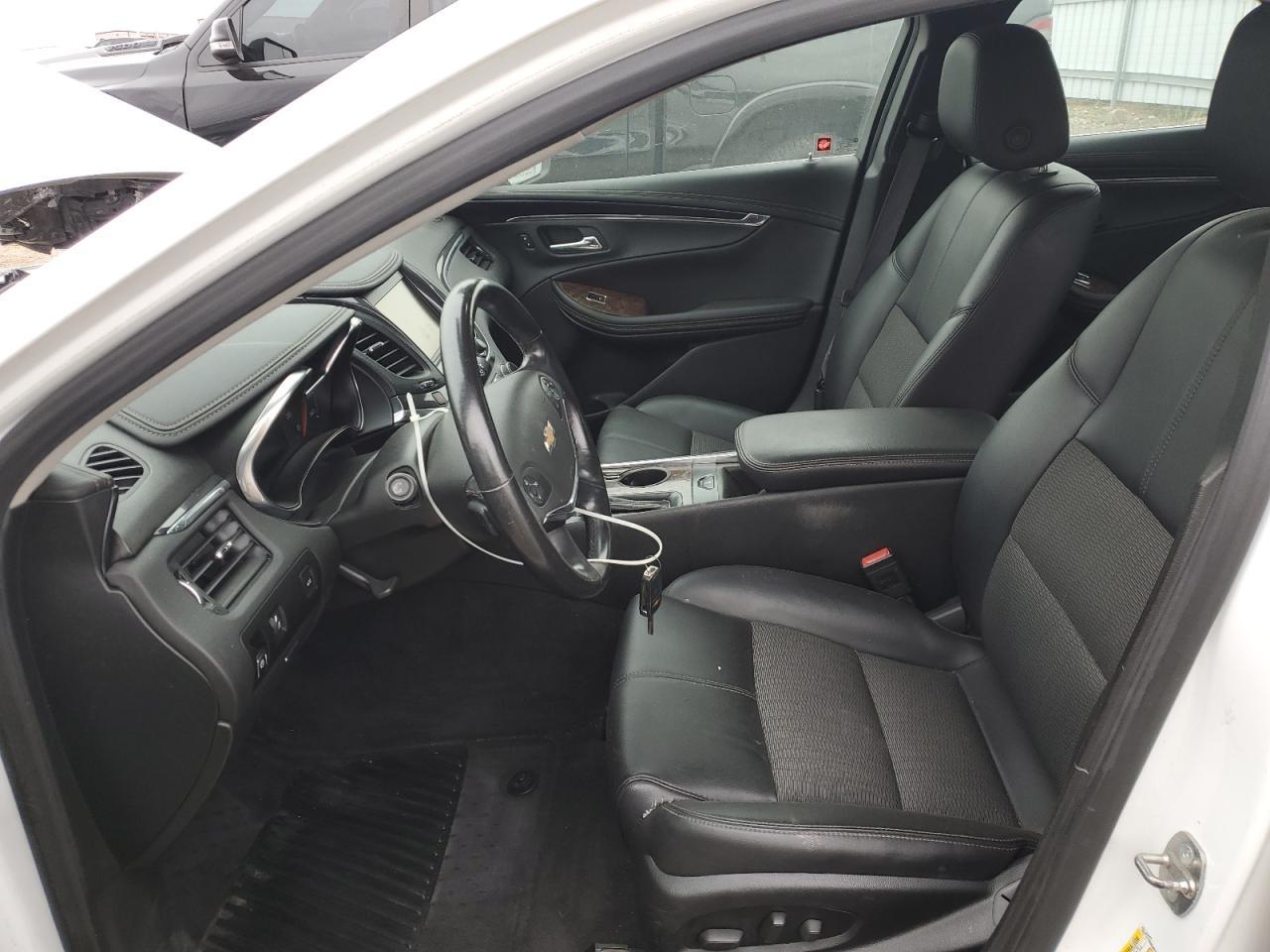 2015 Chevrolet Impala Lt - Image 7