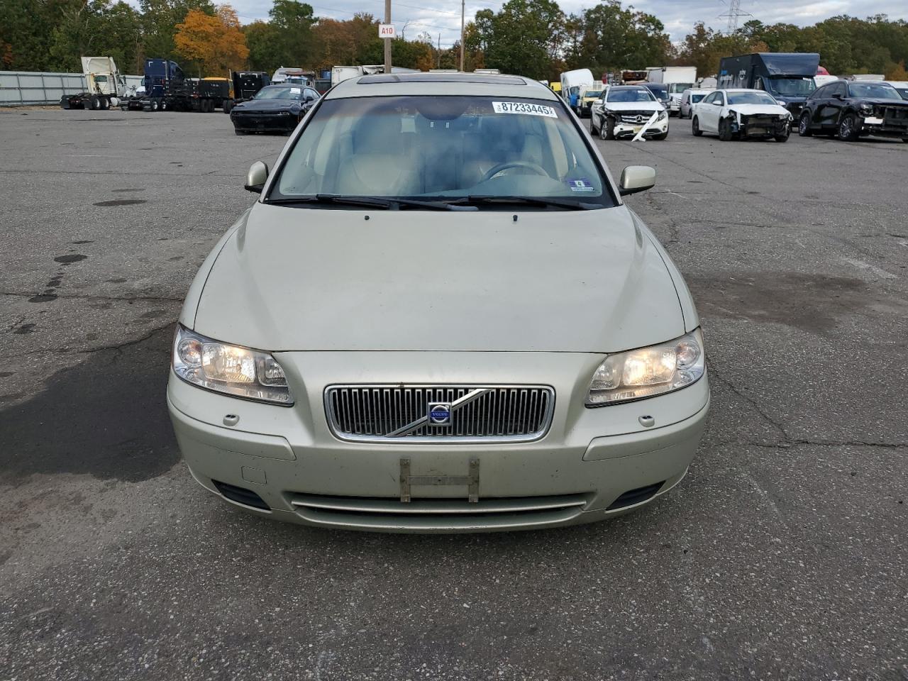 2006 Volvo V70 - Image 5