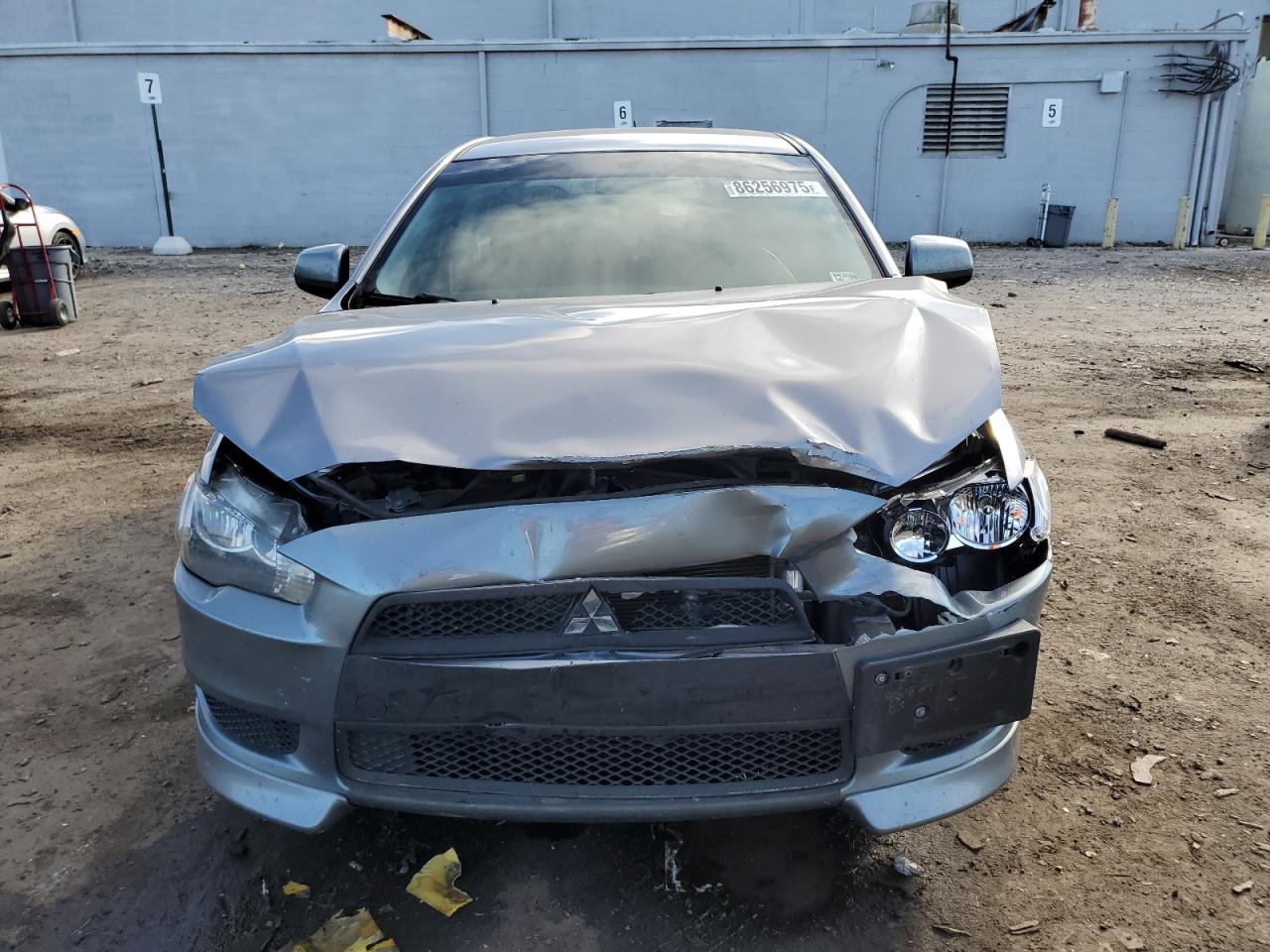 2012 Mitsubishi Lancer Se - Фото 5