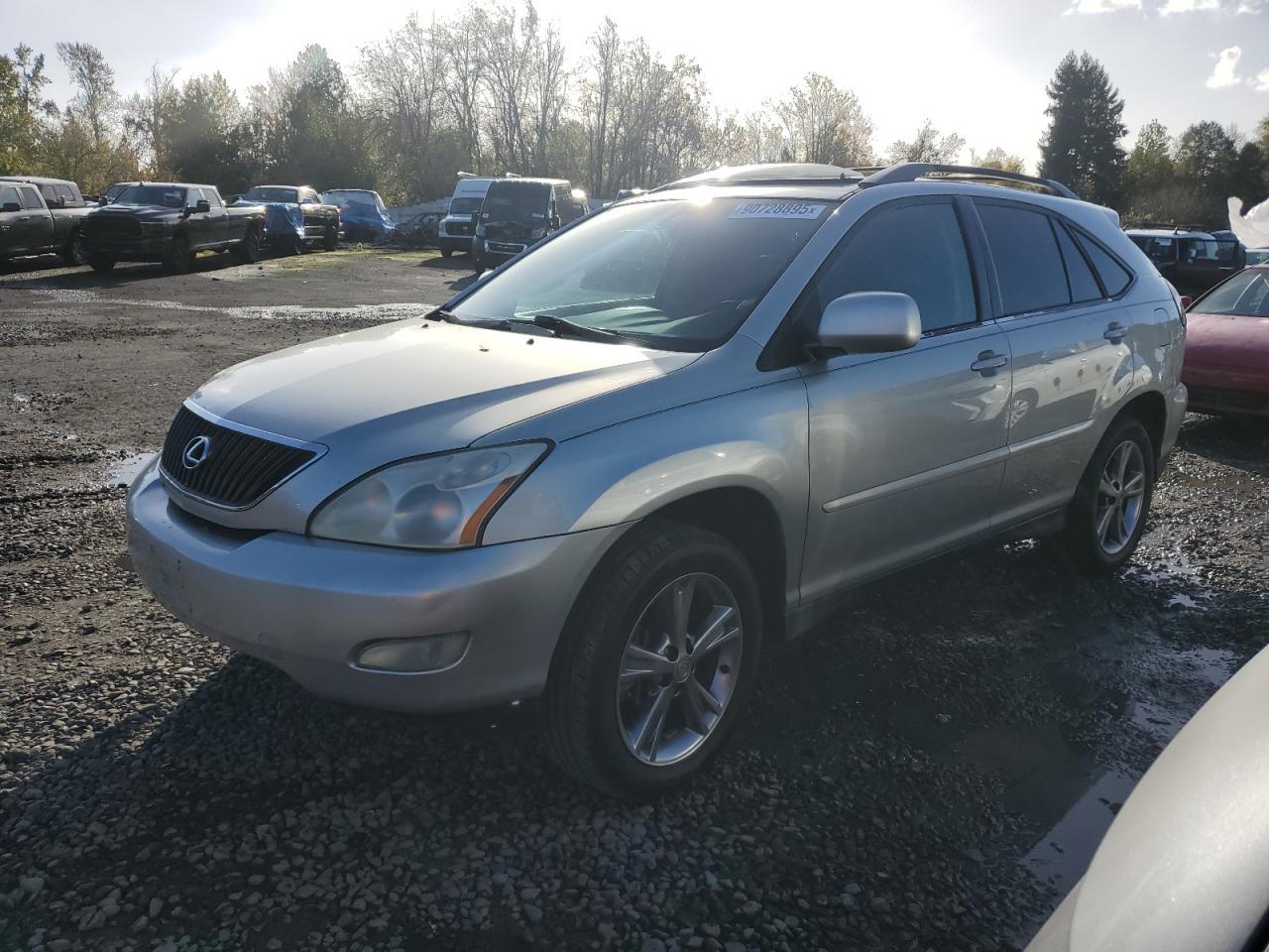 2005 Lexus Rx 330
