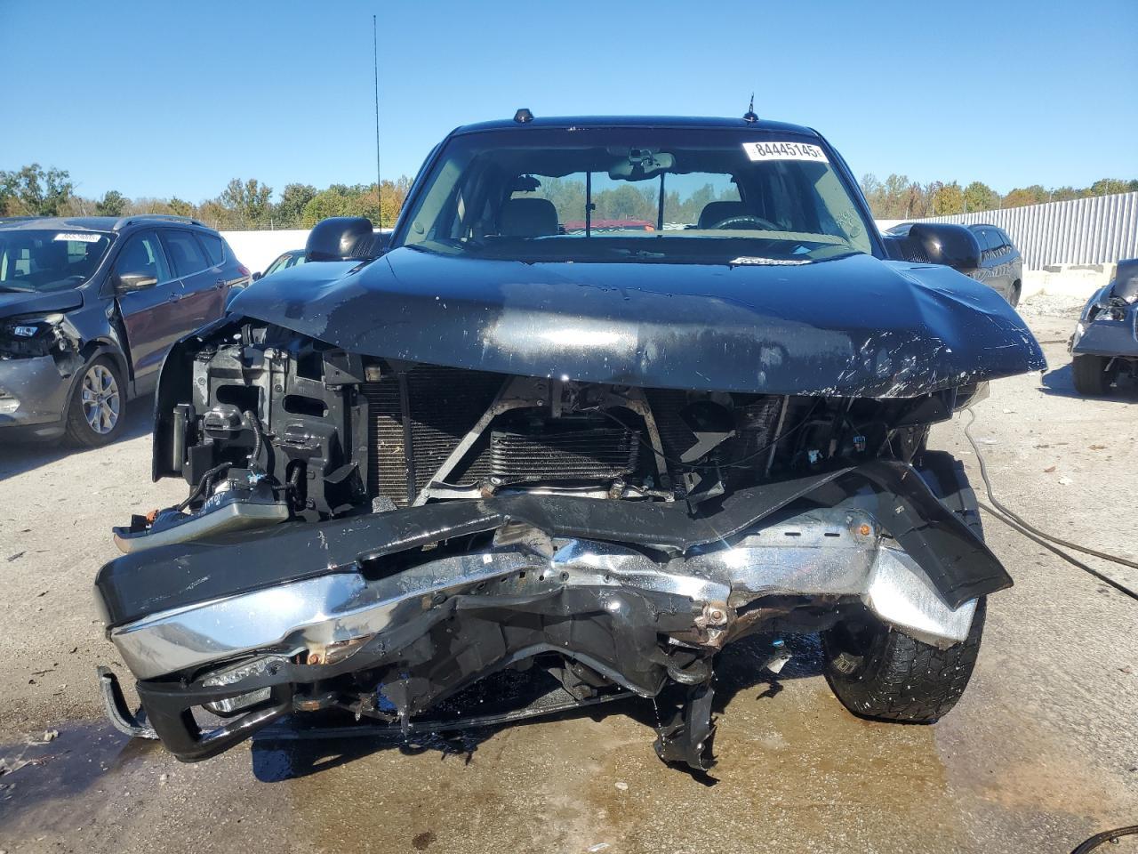 2005 Chevrolet Silverado K2500 Heavy Duty - Image 5