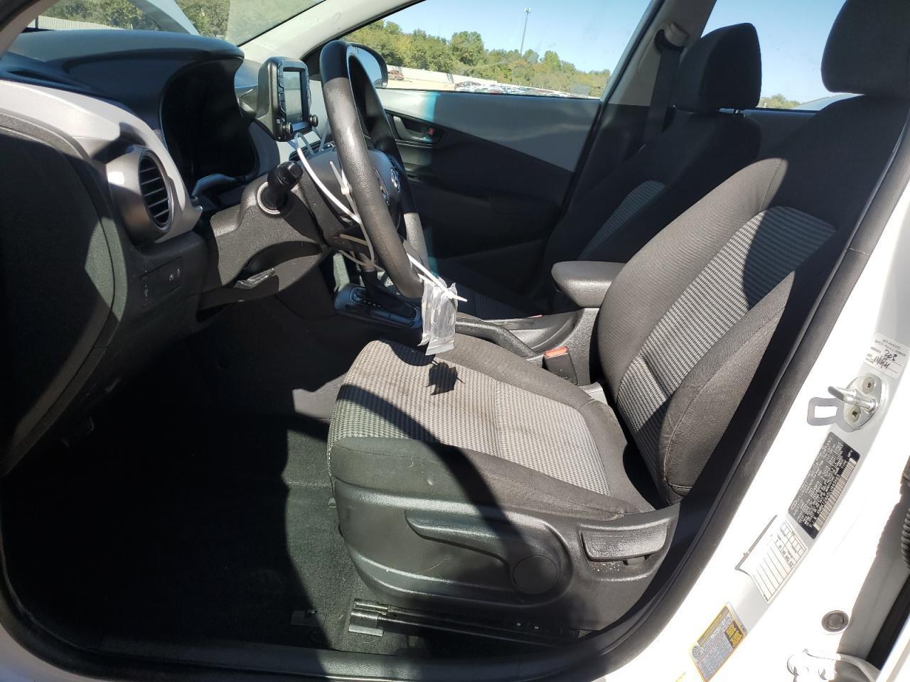 2020 Hyundai Kona Se - Image 7