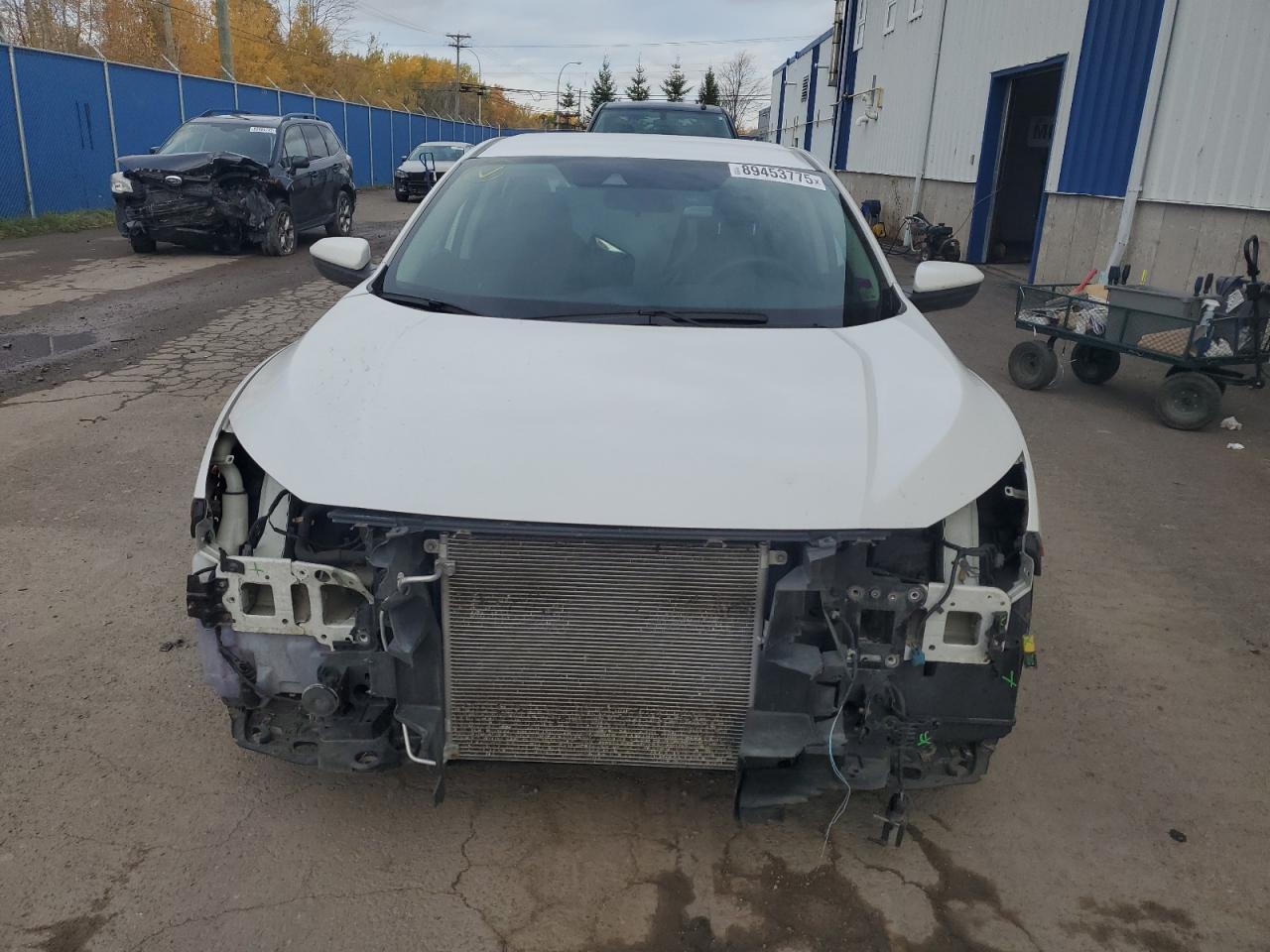 2019 Honda Civic Lx - Image 5