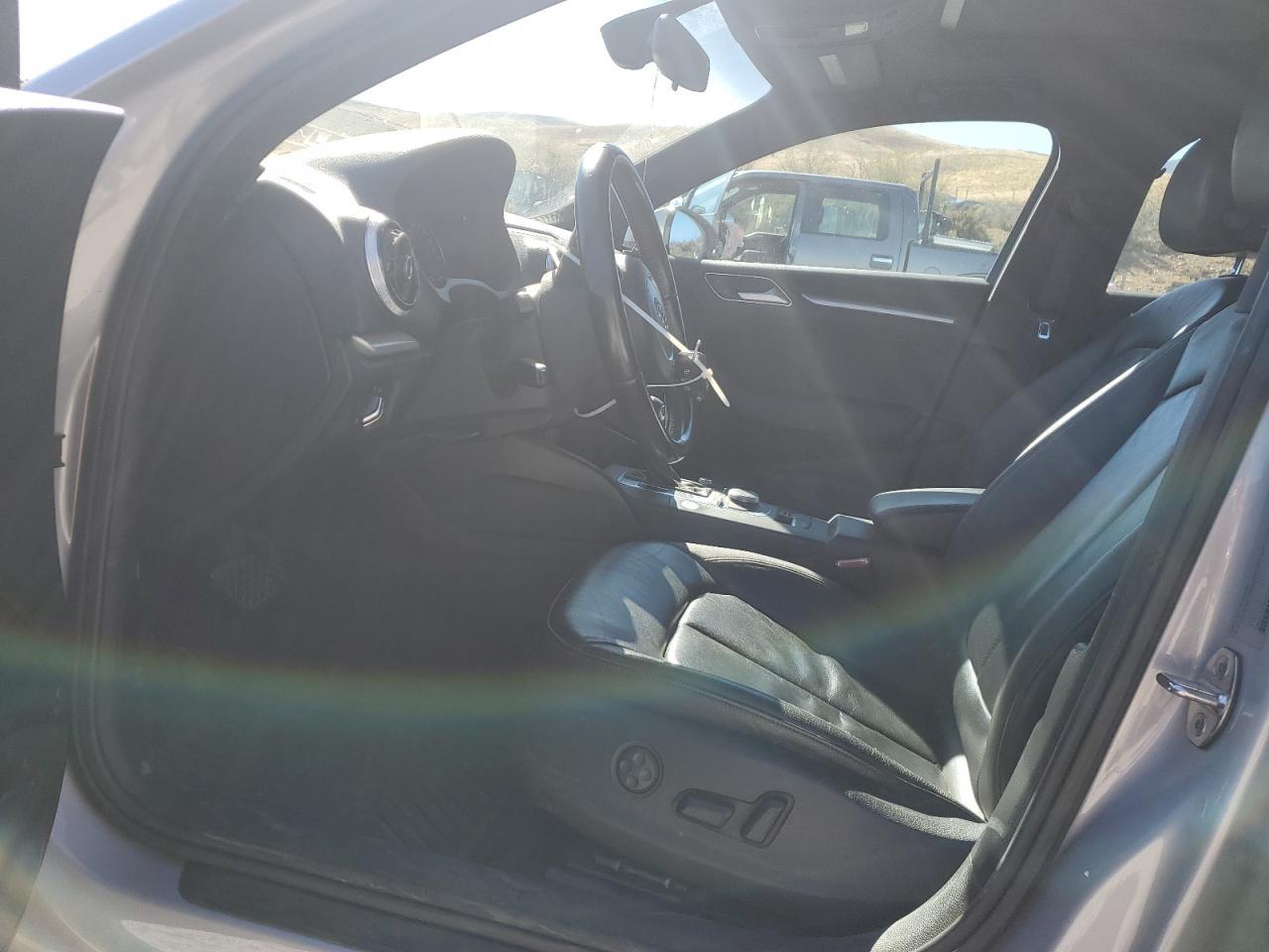 2016 Audi A3 Premium - Image 7