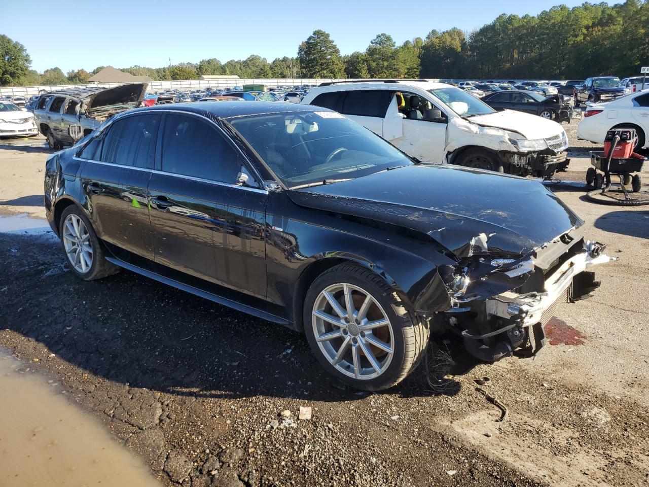 2015 Audi A4 Premium Plus - Image 4