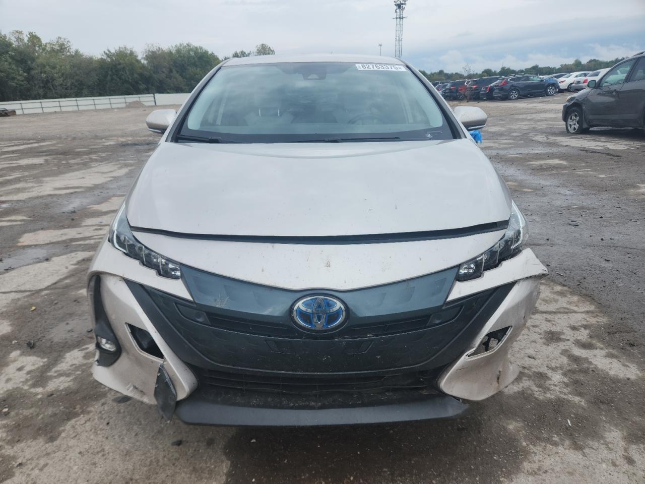 2022 Toyota Prius Prime Le - Image 5