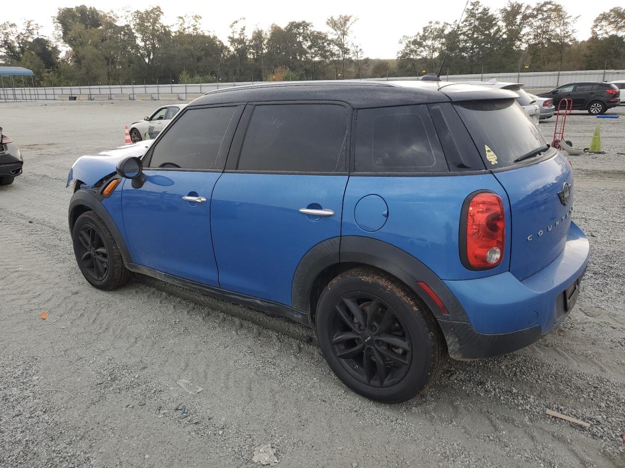 2012 Mini Cooper Countryman - Image 2