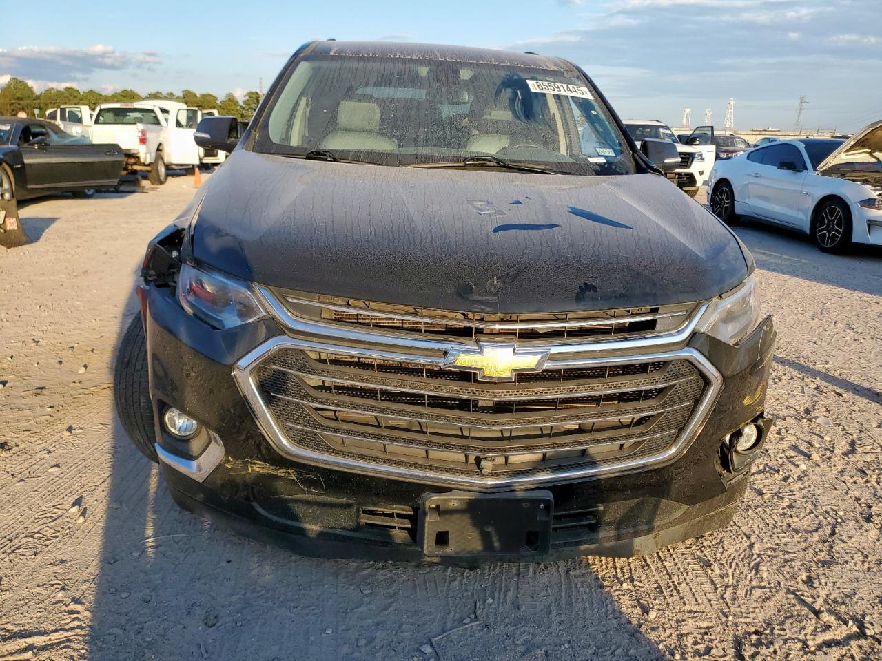 2021 Chevrolet Traverse Lt - Image 5